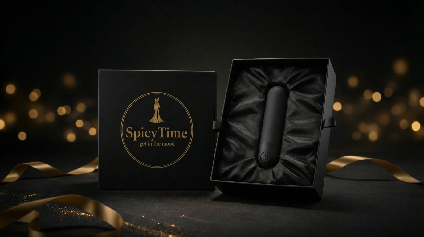 Small Portable Vibrator
