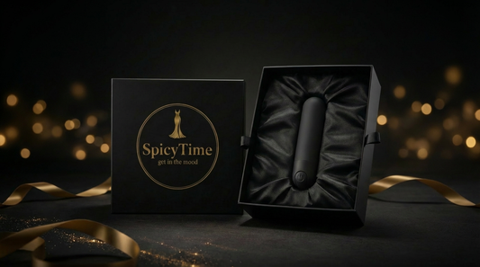 Small Portable Vibrator