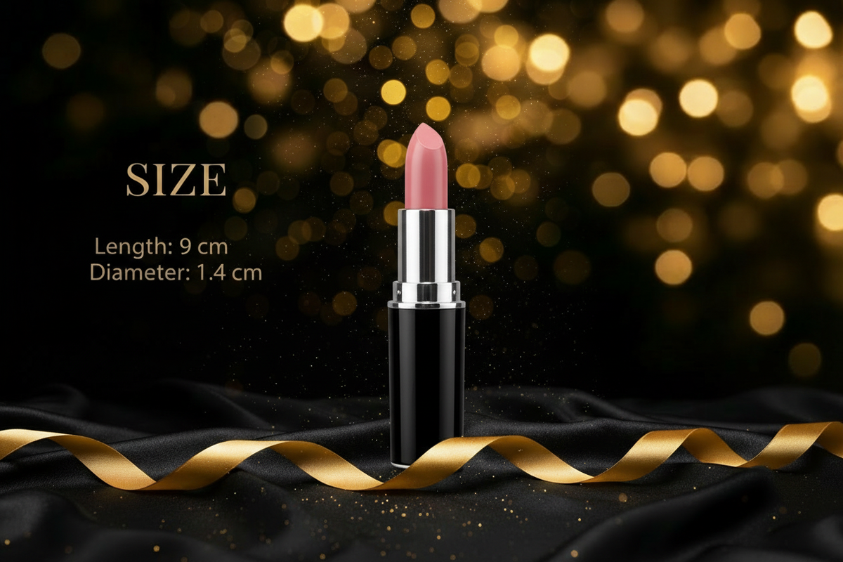 Vibra Stick Size Card